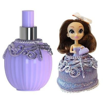 Perfumies laleczka Luna Breeze Lilac